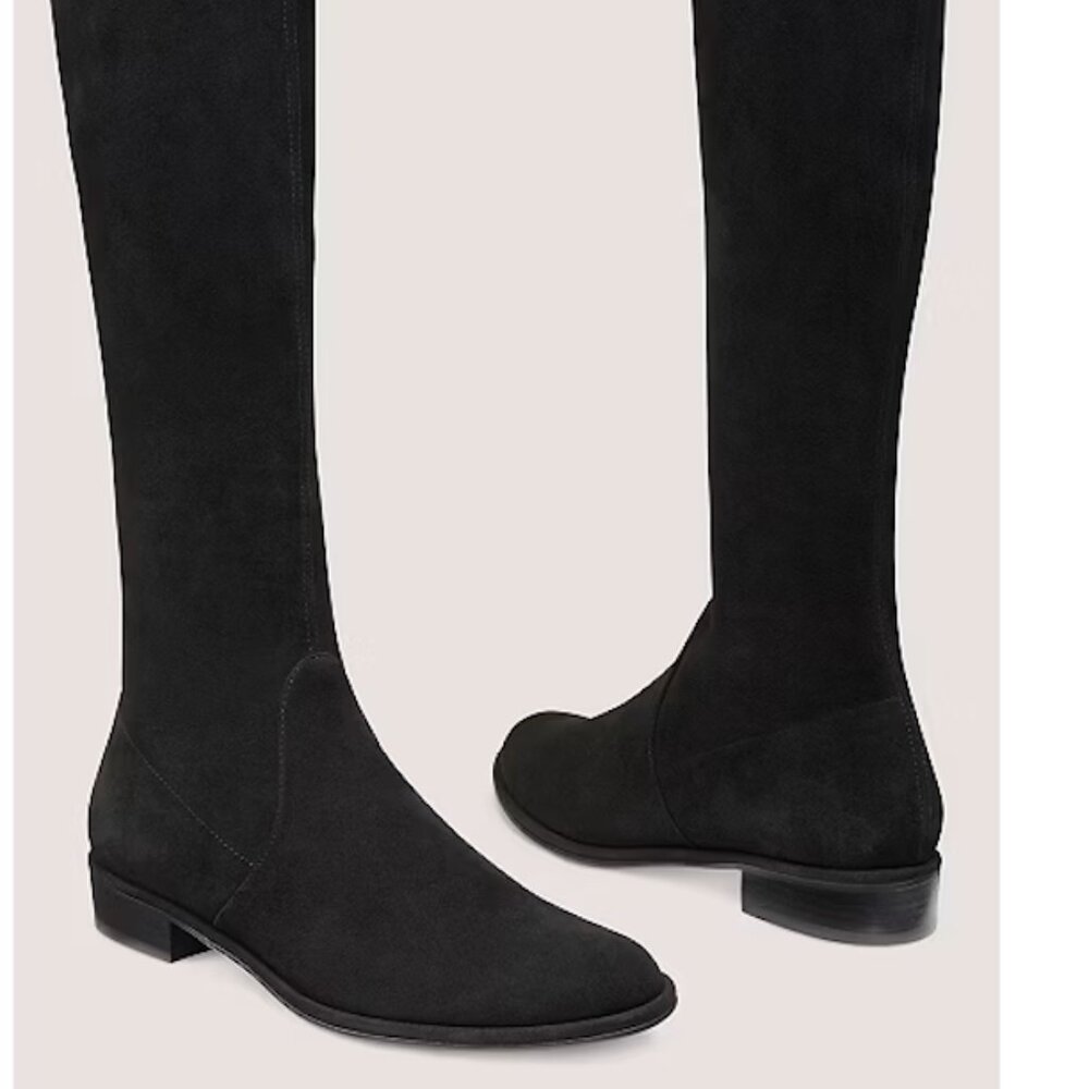 Stuart Weitzman-Lowland - image 2